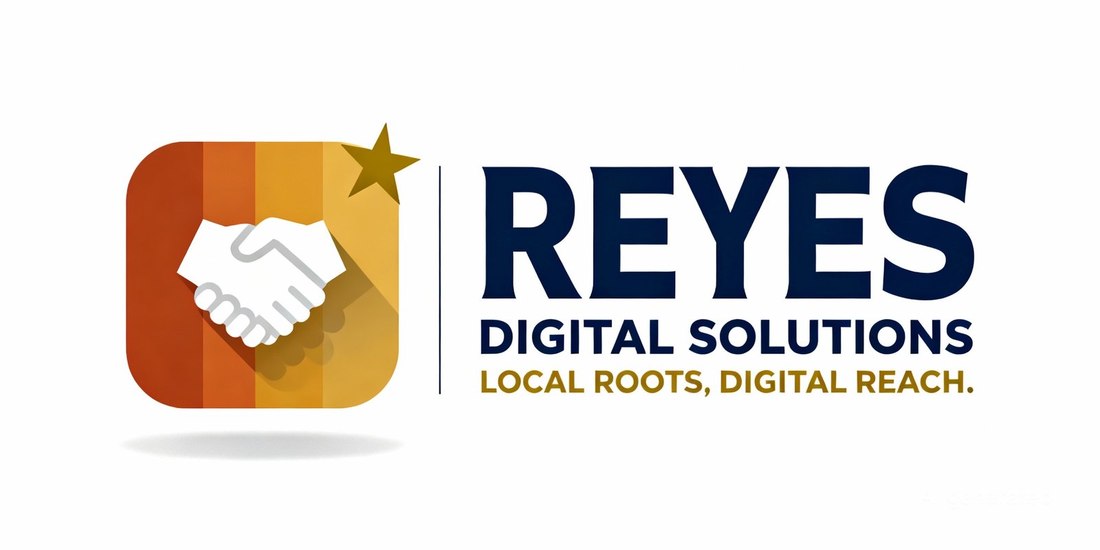 Reyes Digital Solutions Logo