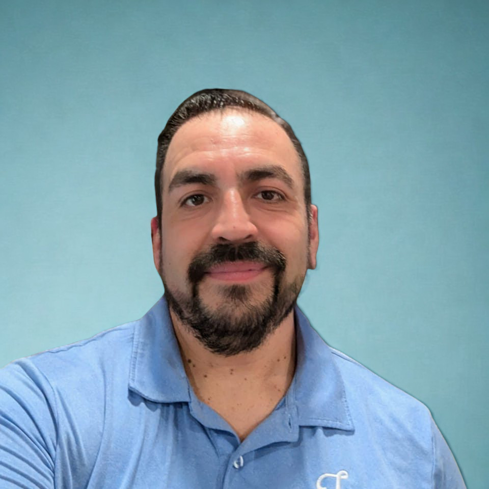 Ray Reyes AI visibility systems specialist and founder of Reyes Digital Solutions