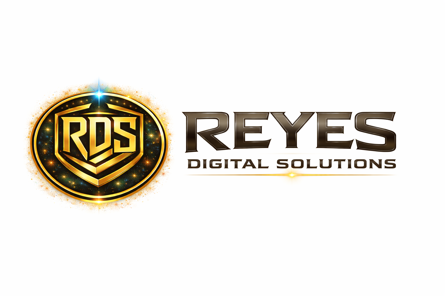 Reyes Digital Solutions